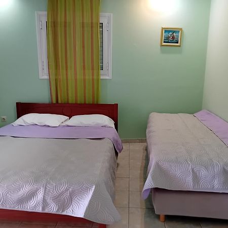 Paleros Valta'S Room 3 מראה חיצוני תמונה