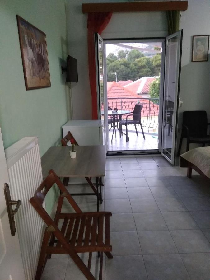 Paleros Valta'S Room 3 מראה חיצוני תמונה