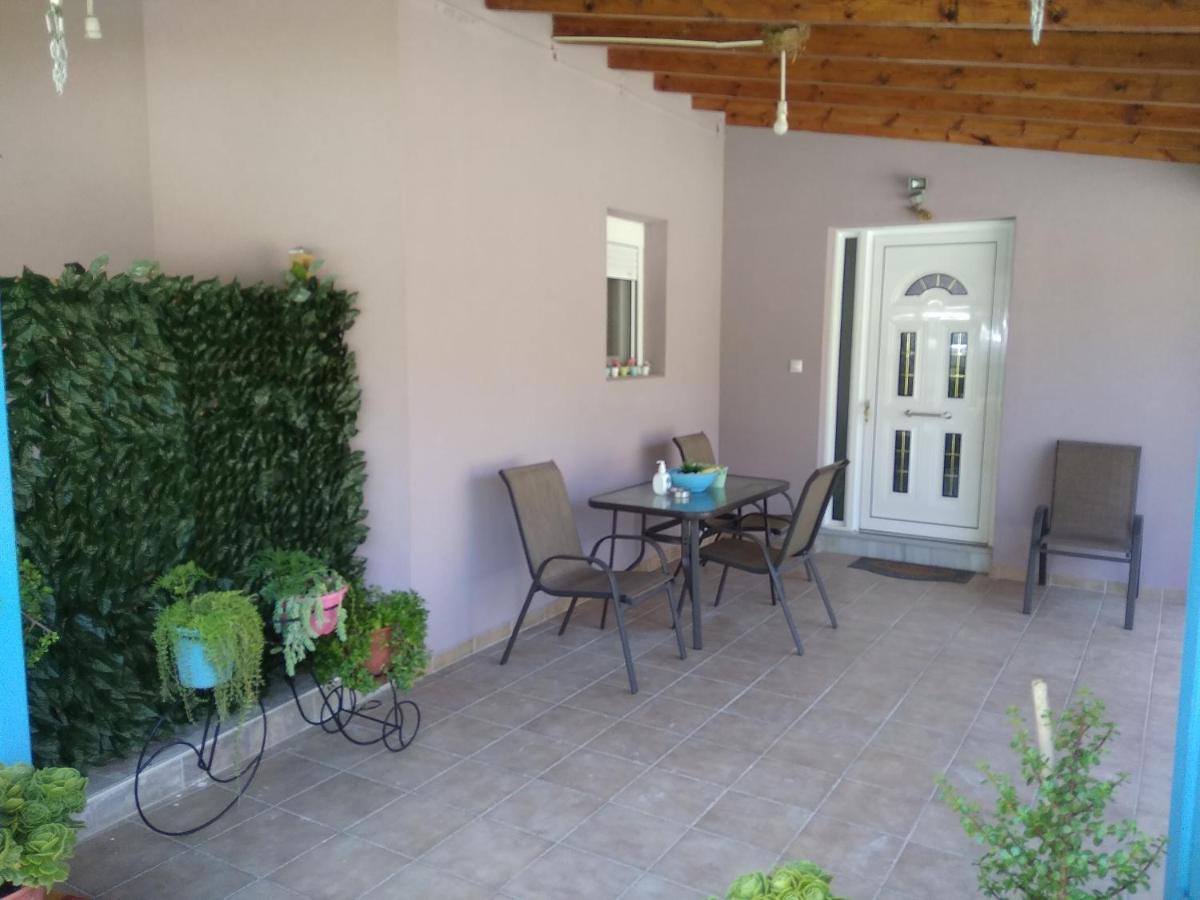 Paleros Valta'S Room 3 מראה חיצוני תמונה