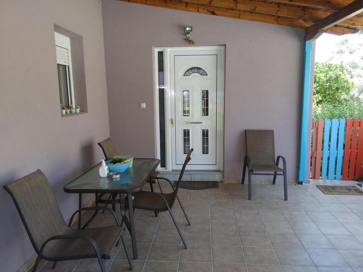 Paleros Valta'S Room 3 מראה חיצוני תמונה