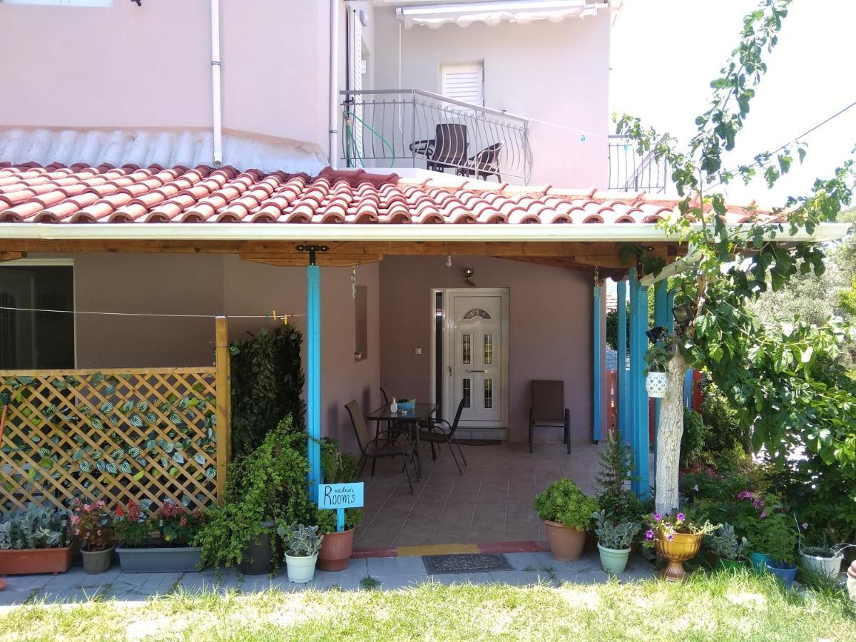 Paleros Valta'S Room 3 מראה חיצוני תמונה