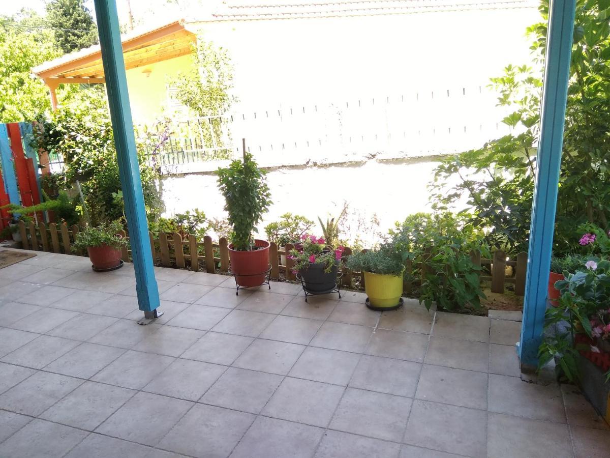 Paleros Valta'S Room 3 מראה חיצוני תמונה