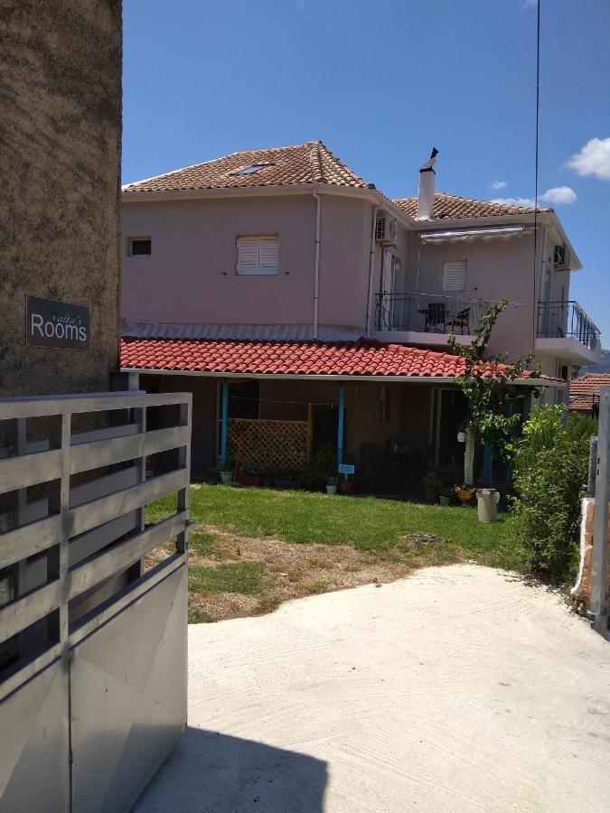 Paleros Valta'S Room 3 מראה חיצוני תמונה