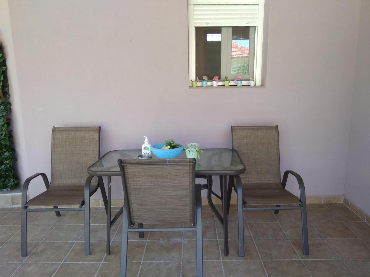 Paleros Valta'S Room 3 מראה חיצוני תמונה