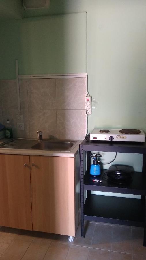 Paleros Valta'S Room 3 מראה חיצוני תמונה