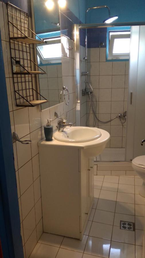 Paleros Valta'S Room 3 מראה חיצוני תמונה