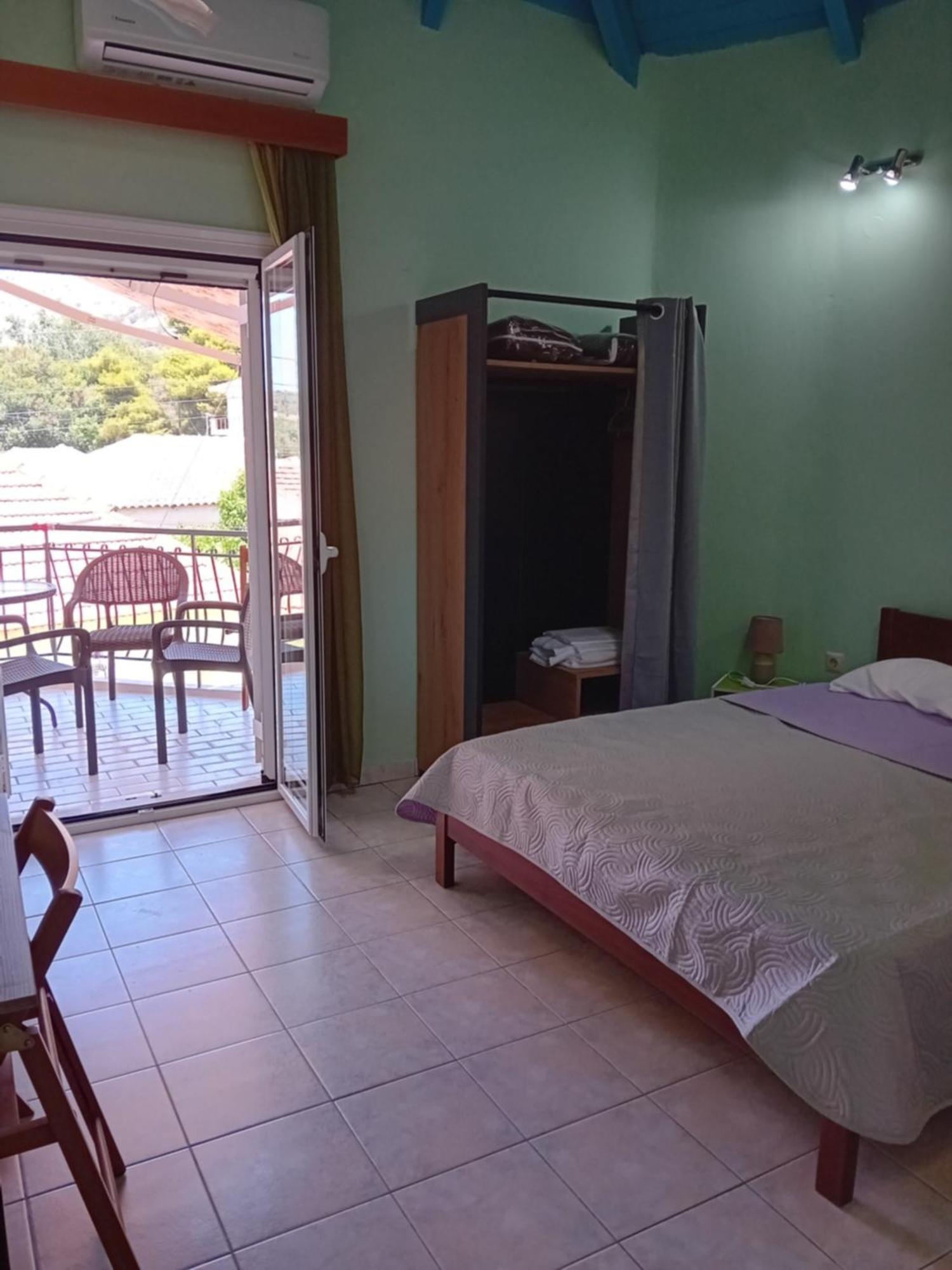 Paleros Valta'S Room 3 מראה חיצוני תמונה