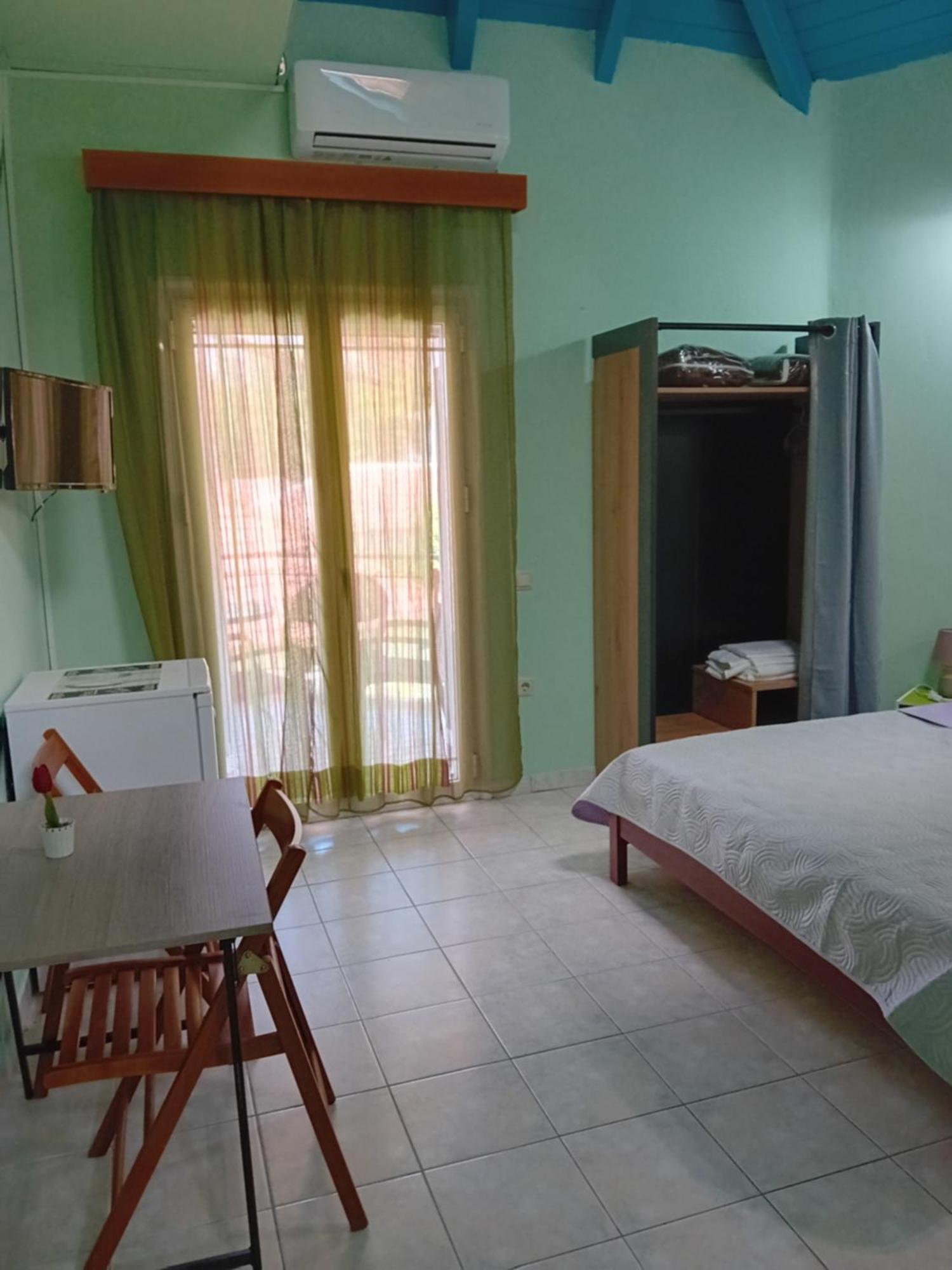 Paleros Valta'S Room 3 מראה חיצוני תמונה