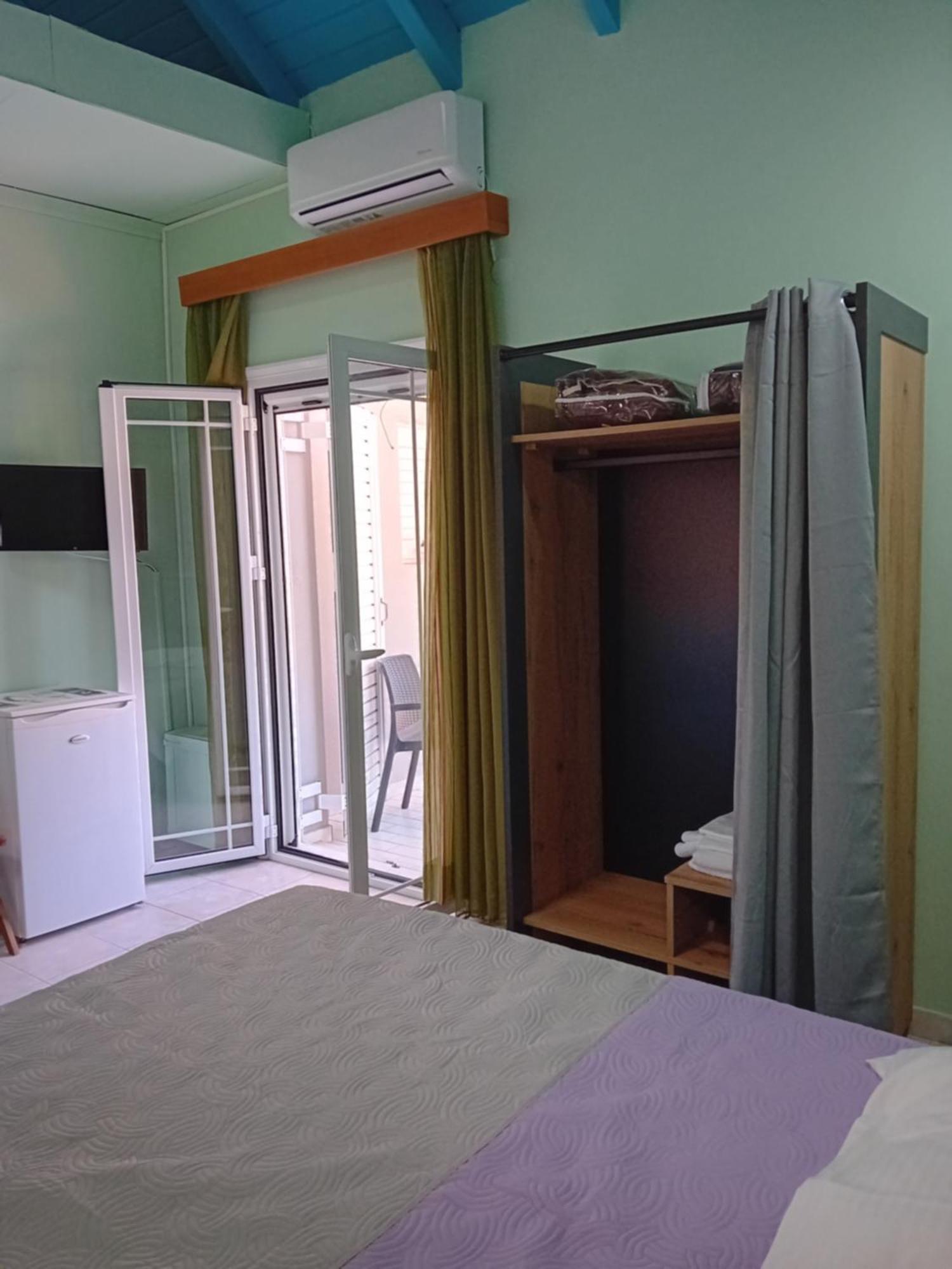 Paleros Valta'S Room 3 מראה חיצוני תמונה