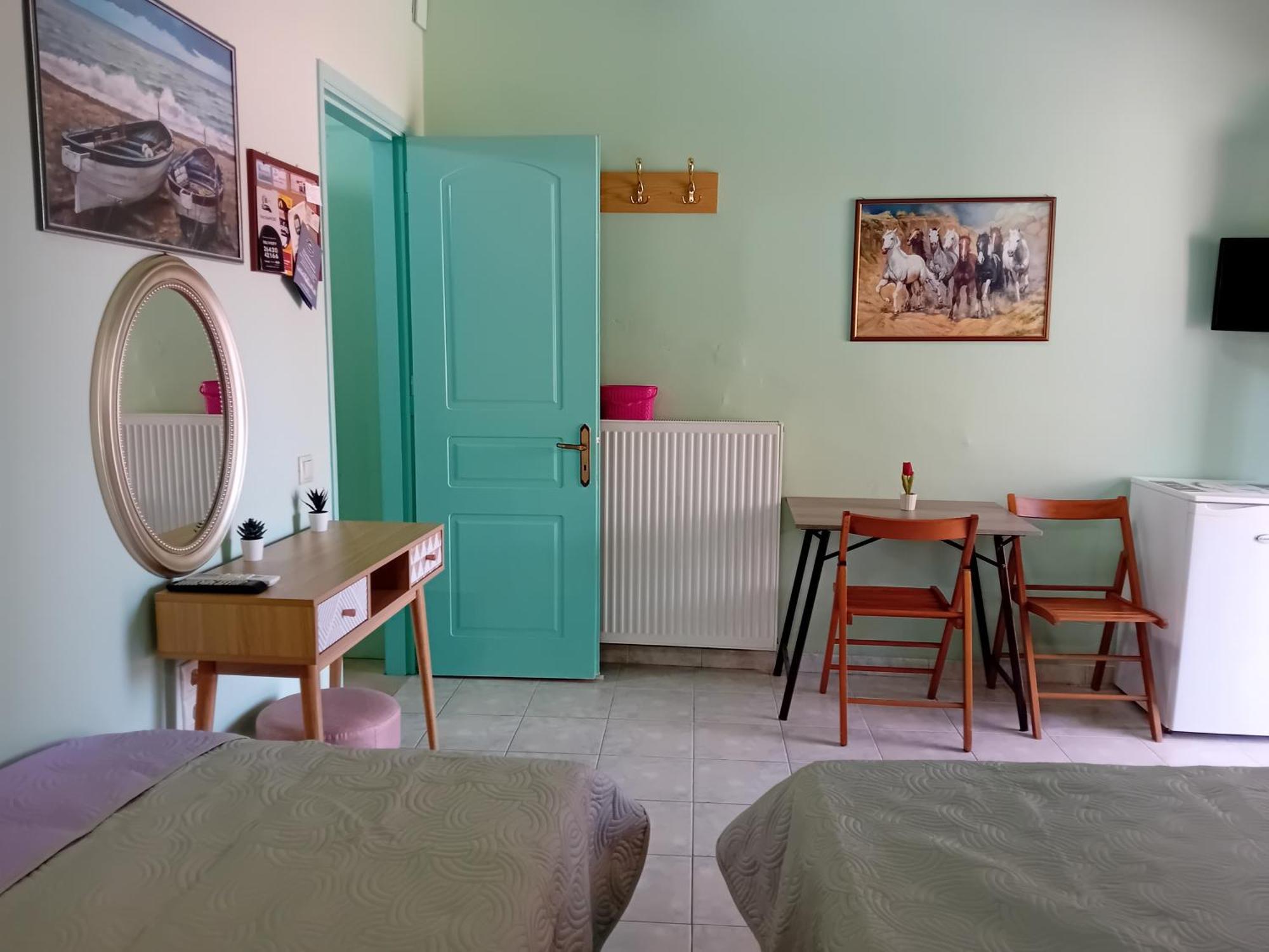Paleros Valta'S Room 3 מראה חיצוני תמונה
