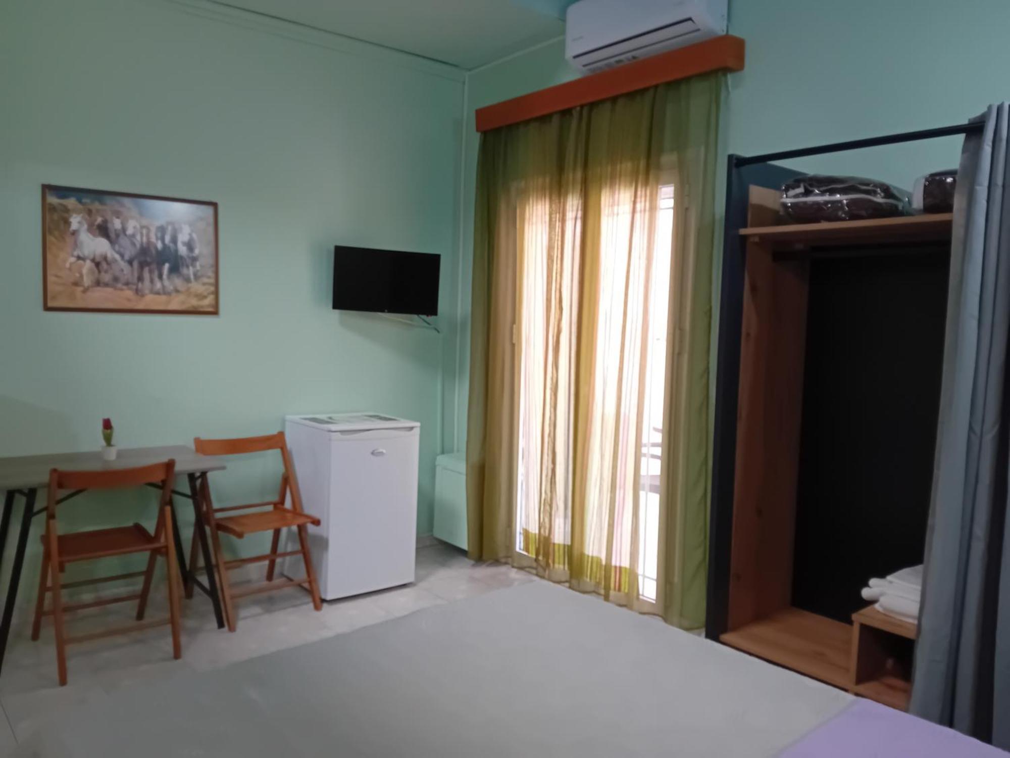 Paleros Valta'S Room 3 מראה חיצוני תמונה